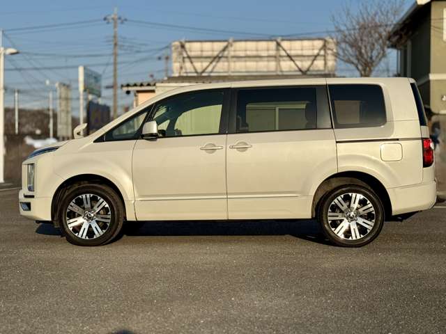 デリカD：5 2019/R01