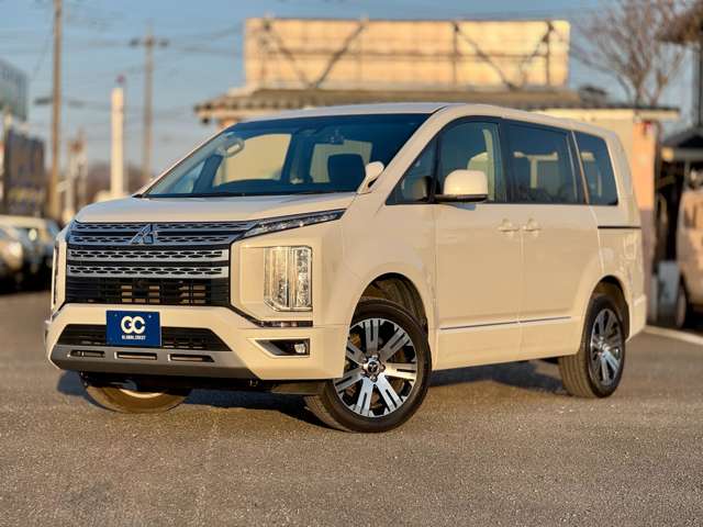 デリカD：5 2019/R01