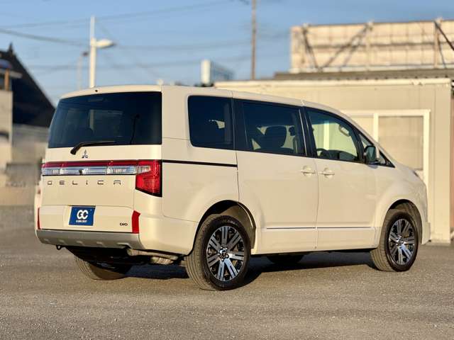 デリカD：5 2019/R01