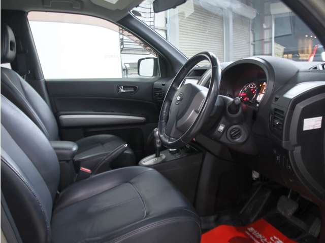 エクストレイル 2011/H23