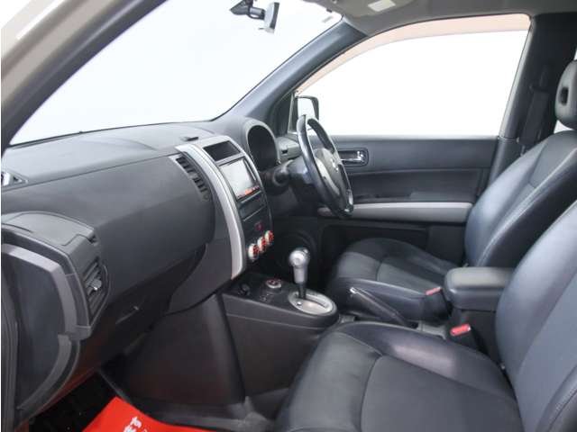 エクストレイル 2011/H23