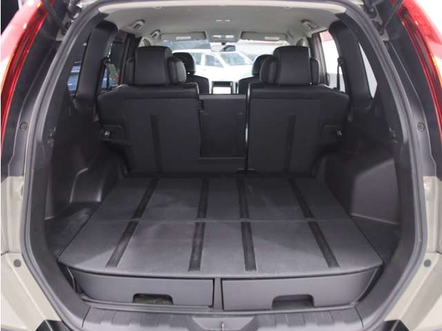 エクストレイル 2011/H23