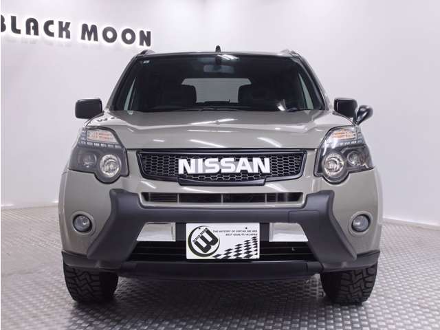 エクストレイル 2011/H23