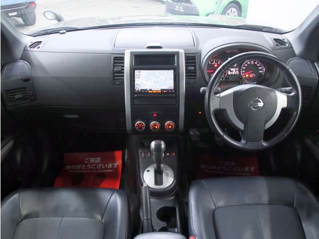 エクストレイル 2011/H23