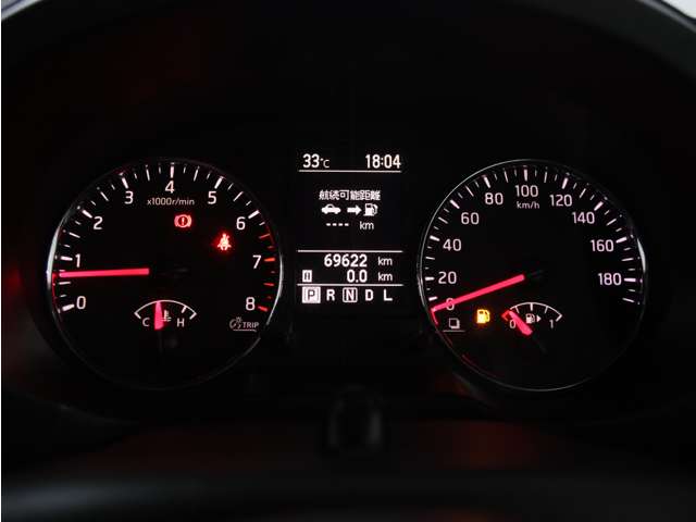 エクストレイル 2011/H23