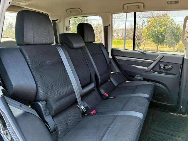 パジェロ 2007/H19