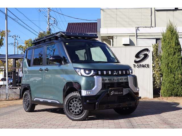 デリカミニ 2023/R05