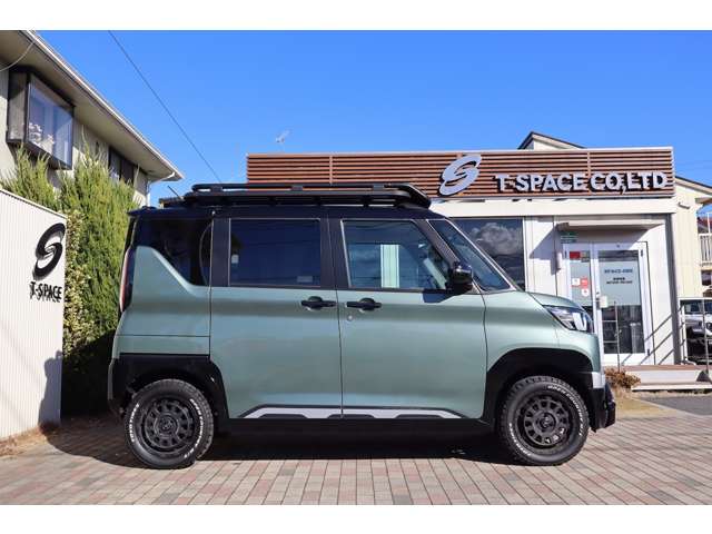 デリカミニ 2023/R05