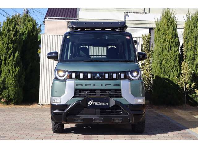 デリカミニ 2023/R05
