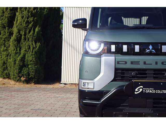 デリカミニ 2023/R05