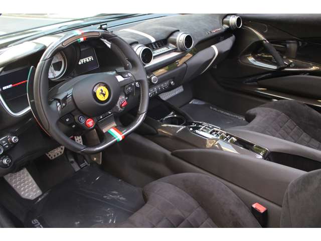 812コンペティツィオーネA 2024/R06