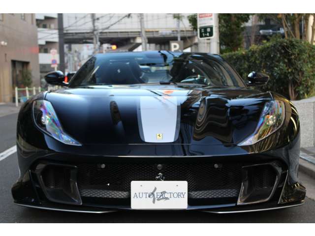 812コンペティツィオーネA 2024/R06