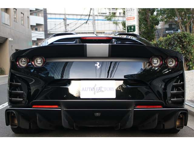 812コンペティツィオーネA 2024/R06