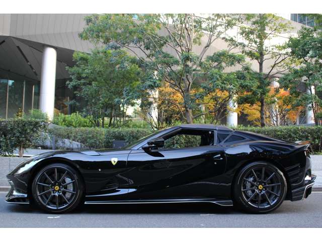 812コンペティツィオーネA 2024/R06