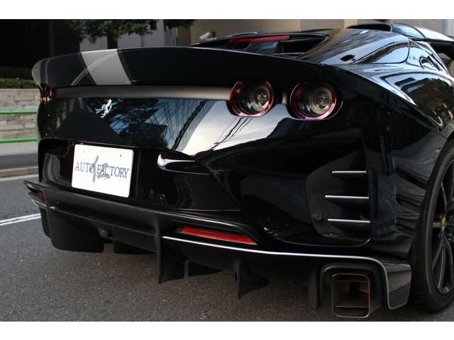 812コンペティツィオーネA 2024/R06