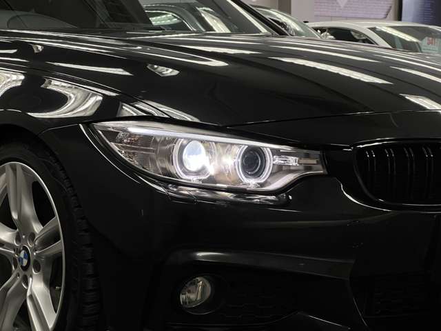 4シリーズグランクーペ 2015/H27