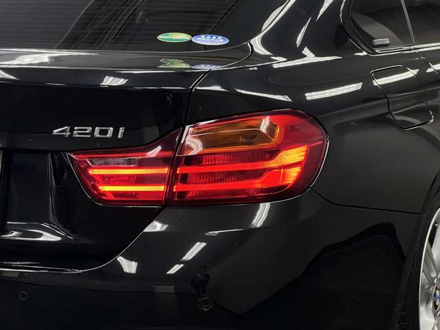 4シリーズグランクーペ 2015/H27