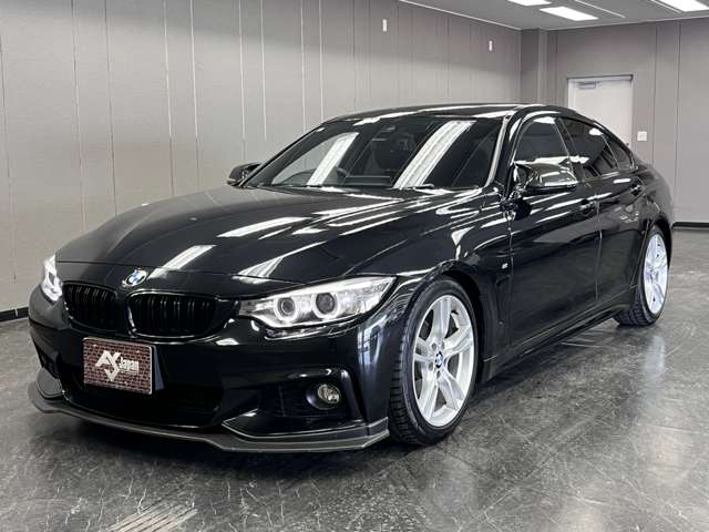 4シリーズグランクーペ 2015/H27