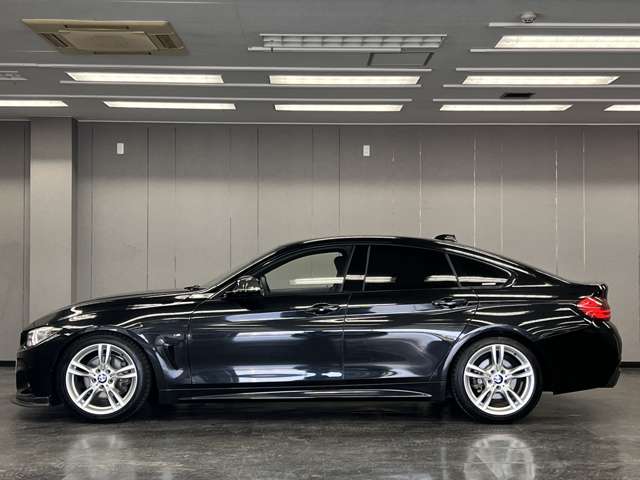 4シリーズグランクーペ 2015/H27