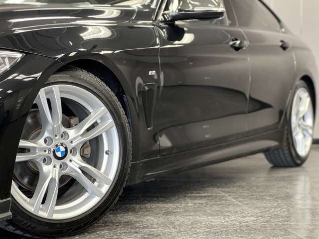 4シリーズグランクーペ 2015/H27