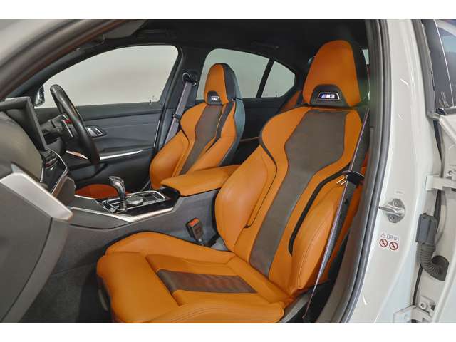 M3セダン 2023/R05