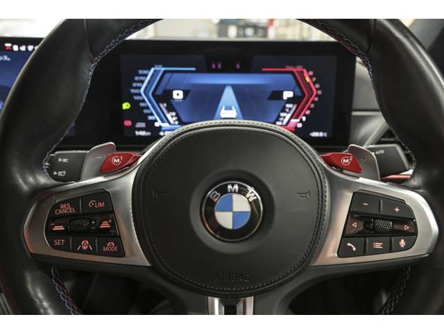 M3セダン 2023/R05
