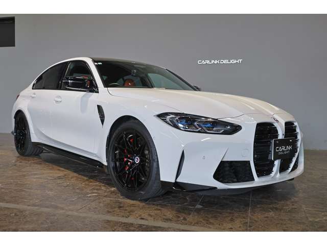 M3セダン 2023/R05