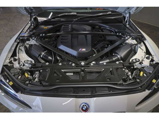 M3セダン 2023/R05