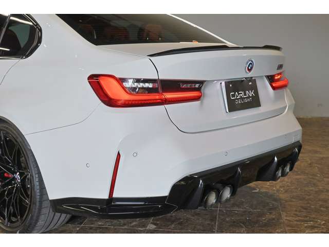 M3セダン 2023/R05