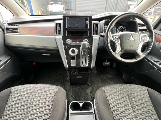 デリカD:5 2020/R02