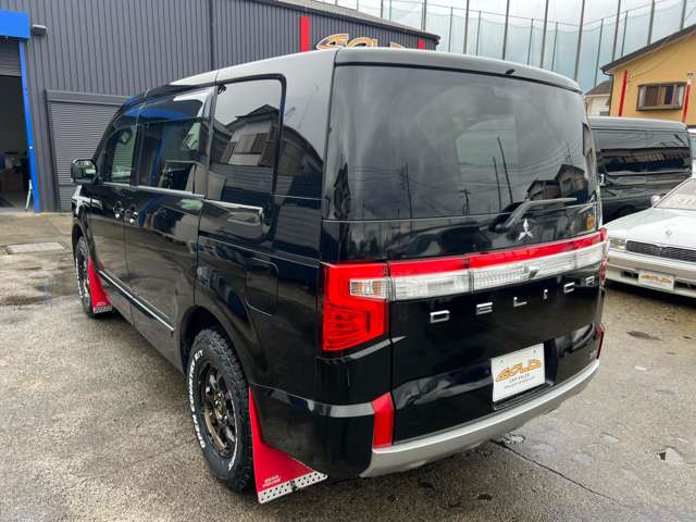 デリカD:5 2020/R02