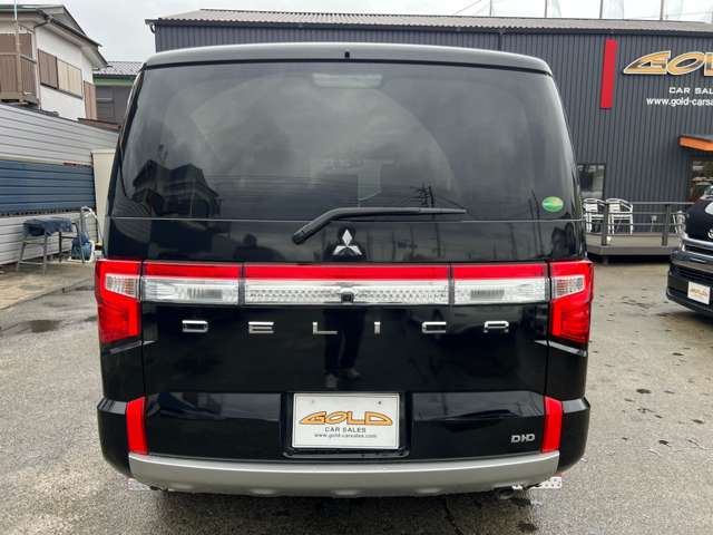 デリカD:5 2020/R02