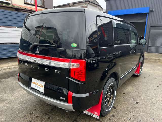 デリカD:5 2020/R02