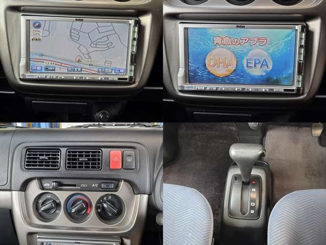 バモス 2008/H20