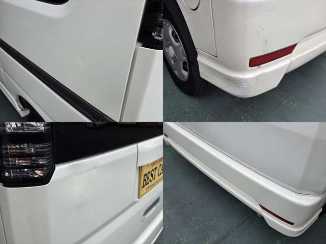 バモス 2008/H20