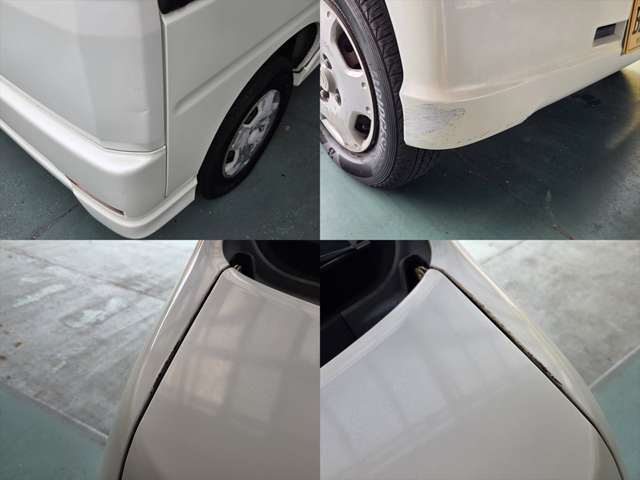 バモス 2008/H20