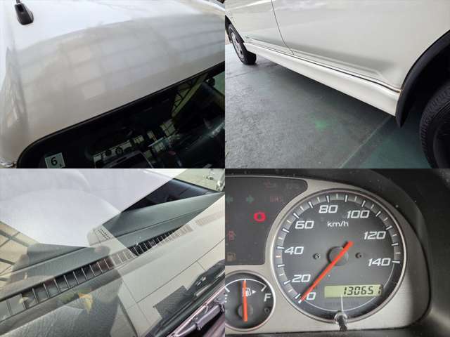バモス 2008/H20