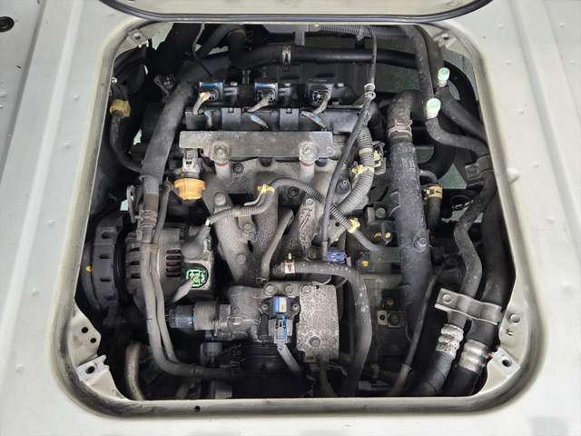 バモス 2008/H20