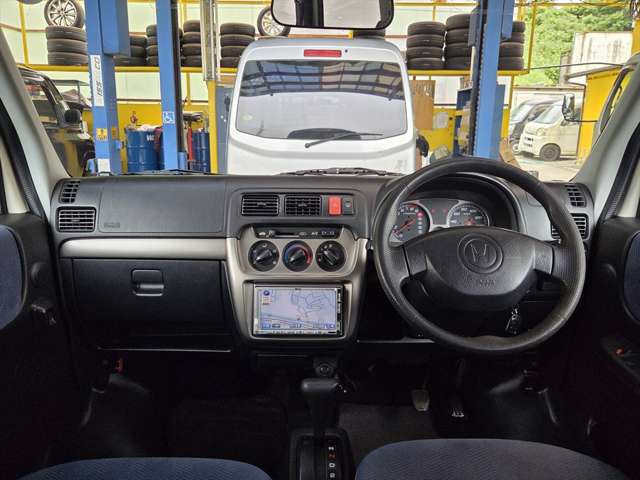 バモス 2008/H20