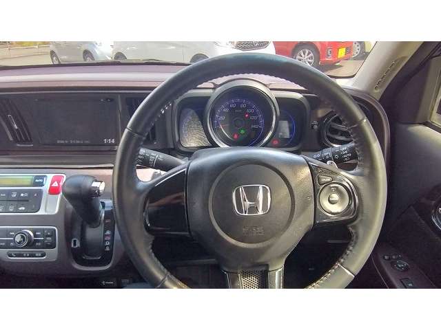 N-ONE 2013/H25