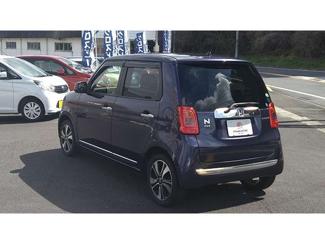N-ONE 2013/H25