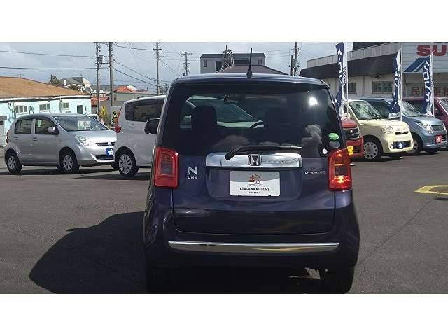 N-ONE 2013/H25
