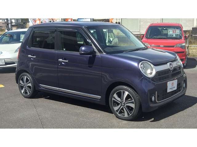 N-ONE 2013/H25