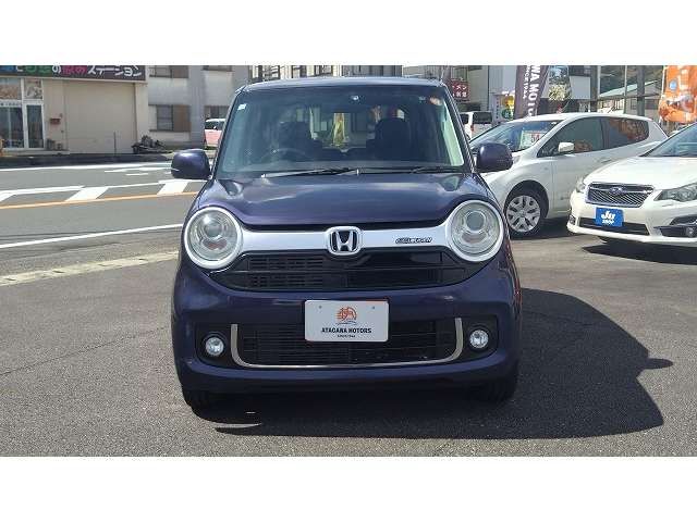 N-ONE 2013/H25