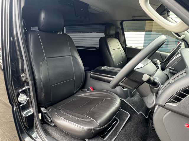 ハイエース 2014/H26