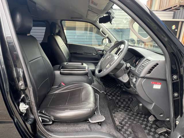 ハイエース 2014/H26