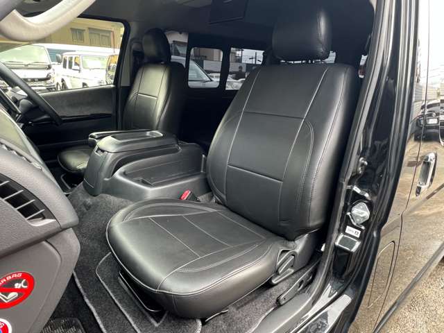 ハイエース 2014/H26