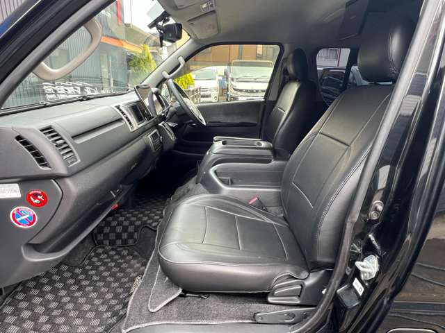 ハイエース 2014/H26