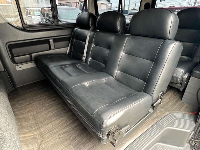 ハイエース 2014/H26