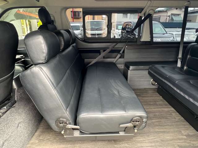 ハイエース 2014/H26